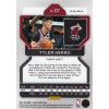 Panini Prizm 2021-2022 Ice Prizm Tyler Herro (Miami Heat)